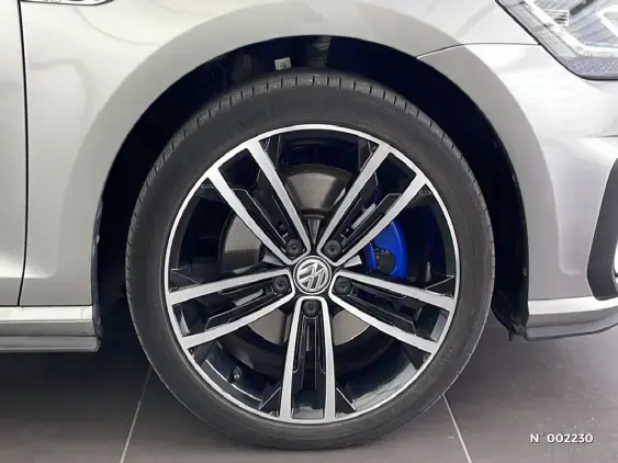 VOLKSWAGEN GOLF VIII - voiture d'occasion - Photo 6