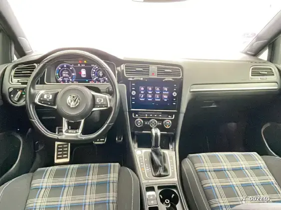 VOLKSWAGEN GOLF VIII - voiture d'occasion - Photo 7