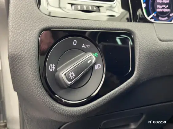 VOLKSWAGEN GOLF VIII - voiture d'occasion - Photo 13