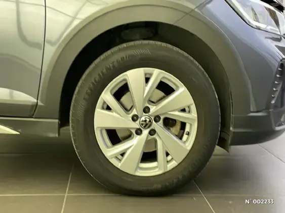 VOLKSWAGEN TAIGO - voiture d'occasion - Photo 6