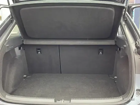 VOLKSWAGEN TAIGO - voiture d'occasion - Photo 5