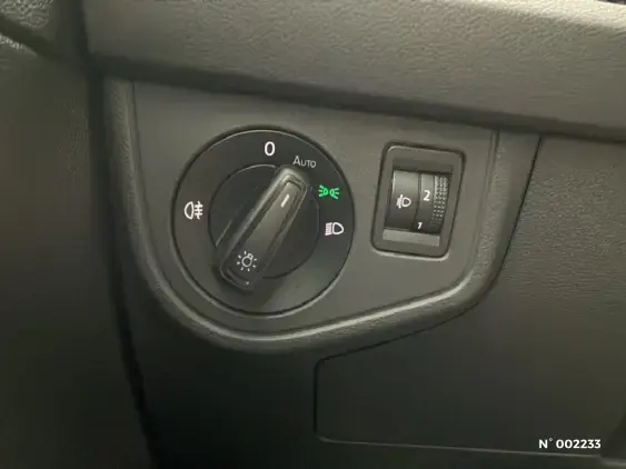 VOLKSWAGEN TAIGO - voiture d'occasion - Photo 13