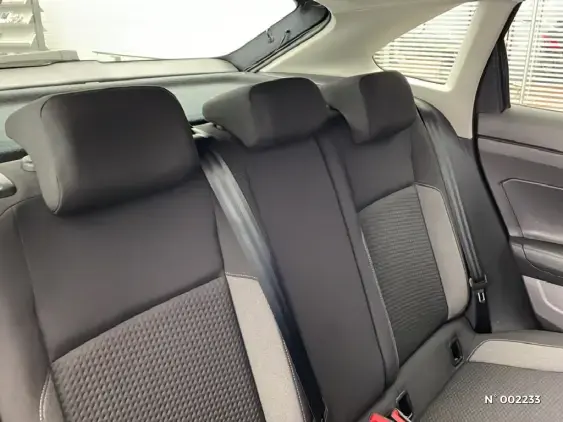 VOLKSWAGEN TAIGO - voiture d'occasion - Photo 9