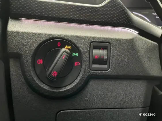 VOLKSWAGEN T-CROSS - voiture d'occasion - Photo 13