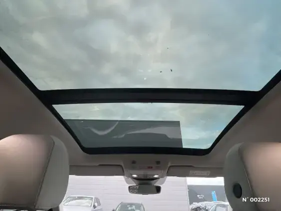 VOLKSWAGEN T-ROC II - voiture d'occasion - Photo 24