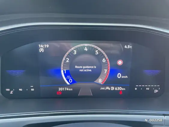 VOLKSWAGEN T-ROC II - voiture d'occasion - Photo 10