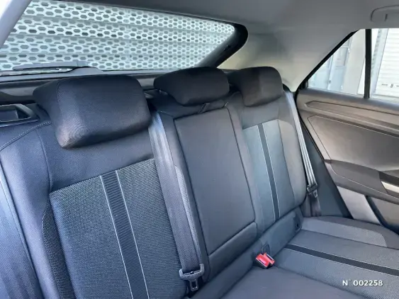 VOLKSWAGEN T-ROC II - voiture d'occasion - Photo 9