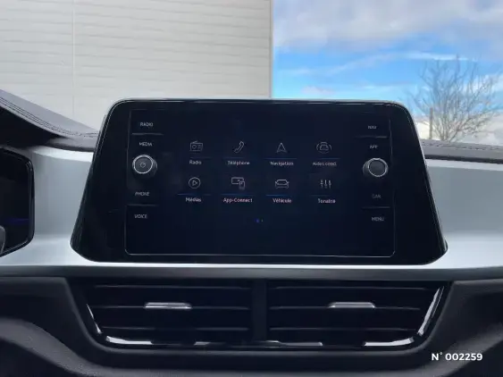 VOLKSWAGEN T-ROC II - voiture d'occasion - Photo 11