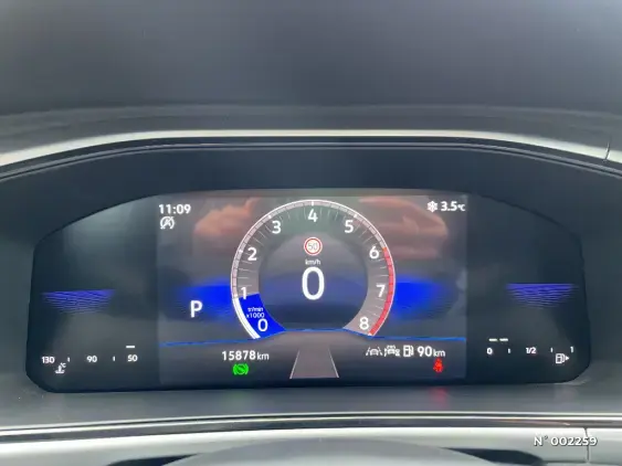 VOLKSWAGEN T-ROC II - voiture d'occasion - Photo 10