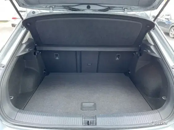 VOLKSWAGEN T-ROC II - voiture d'occasion - Photo 5