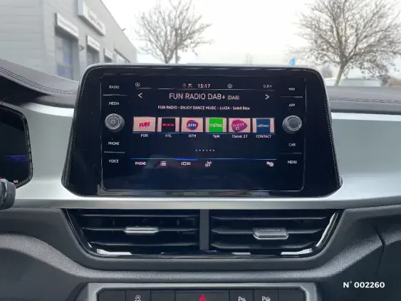 VOLKSWAGEN T-ROC II - voiture d'occasion - Photo 11