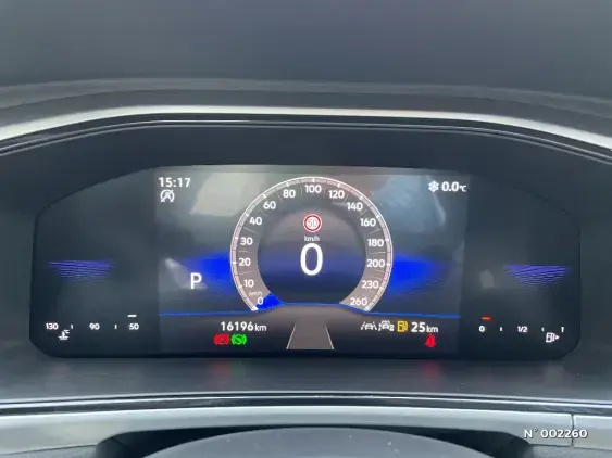 VOLKSWAGEN T-ROC II - voiture d'occasion - Photo 10