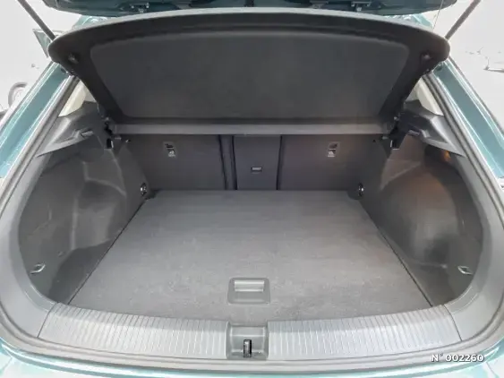 VOLKSWAGEN T-ROC II - voiture d'occasion - Photo 5