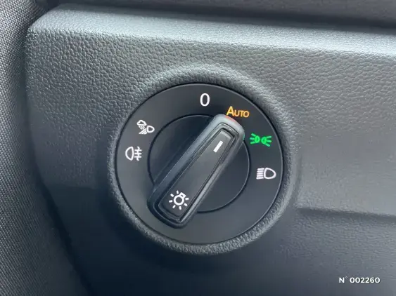 VOLKSWAGEN T-ROC II - voiture d'occasion - Photo 13