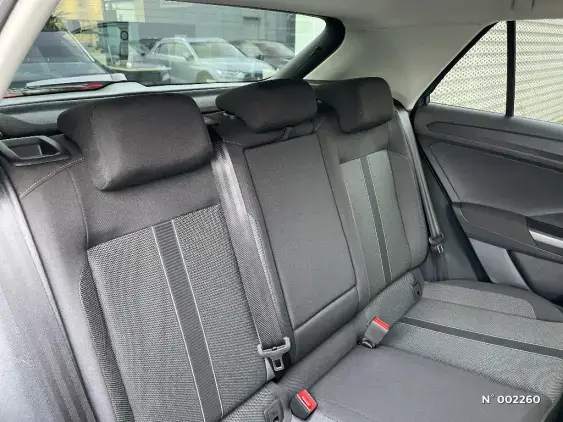 VOLKSWAGEN T-ROC II - voiture d'occasion - Photo 9