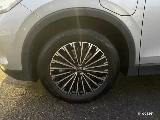 VOLKSWAGEN TIGUAN III - voiture d'occasion - Photo 6