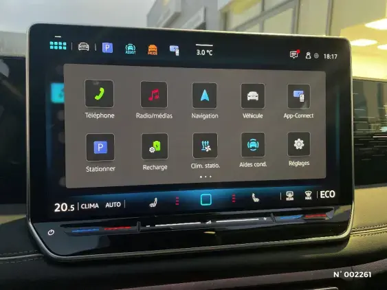 VOLKSWAGEN TIGUAN III - voiture d'occasion - Photo 11