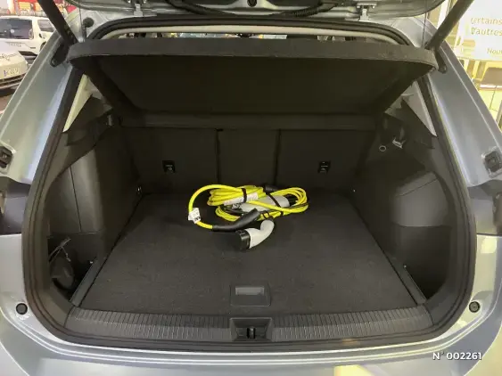 VOLKSWAGEN TIGUAN III - voiture d'occasion - Photo 5