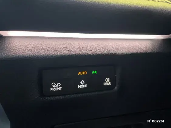 VOLKSWAGEN TIGUAN III - voiture d'occasion - Photo 13