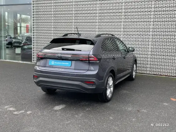 VOLKSWAGEN TAIGO - voiture d'occasion - Photo 3