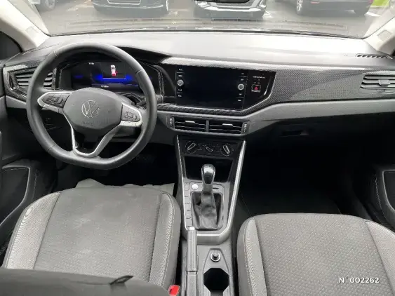 VOLKSWAGEN TAIGO - voiture d'occasion - Photo 7