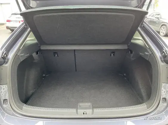 VOLKSWAGEN TAIGO - voiture d'occasion - Photo 5