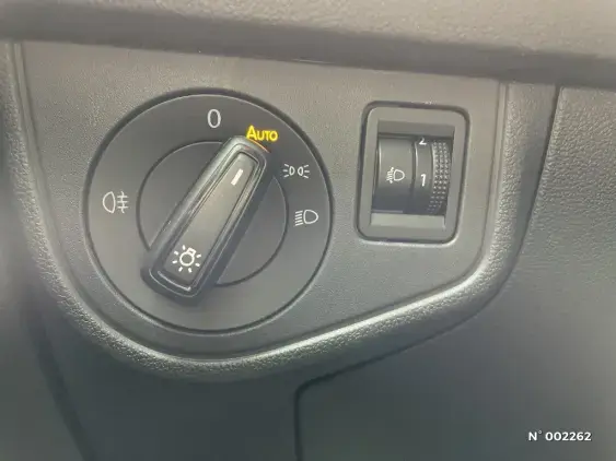 VOLKSWAGEN TAIGO - voiture d'occasion - Photo 13