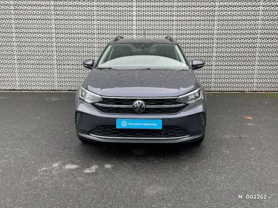 VOLKSWAGEN TAIGO - voiture d'occasion - Photo 2