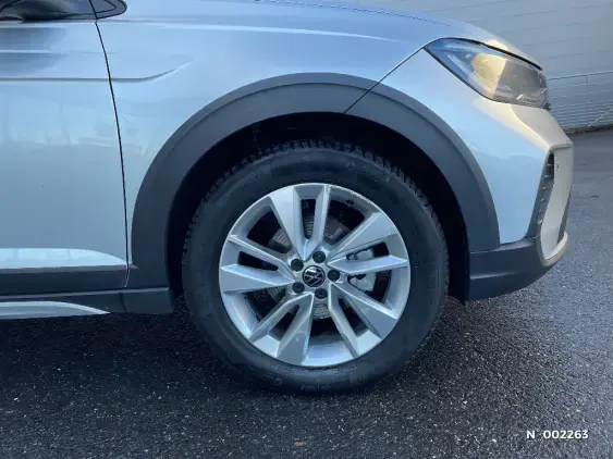 VOLKSWAGEN TAIGO - voiture d'occasion - Photo 6