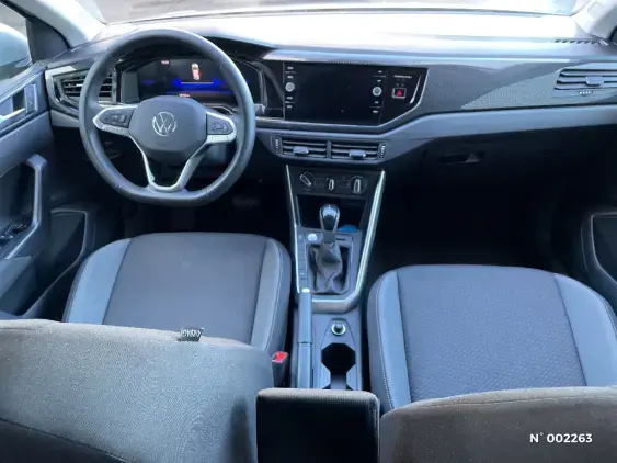 VOLKSWAGEN TAIGO - voiture d'occasion - Photo 7