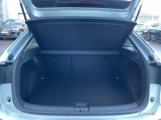 VOLKSWAGEN TAIGO - voiture d'occasion - Photo 5