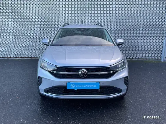 VOLKSWAGEN TAIGO - voiture d'occasion - Photo 2