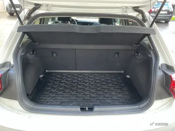 VOLKSWAGEN POLO V - voiture d'occasion - Photo 5