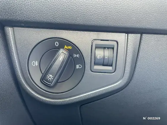 VOLKSWAGEN POLO V - voiture d'occasion - Photo 13