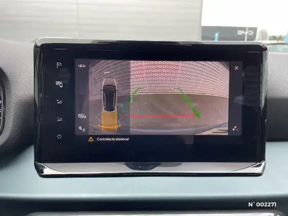 SEAT ARONA - voiture d'occasion - Photo 12