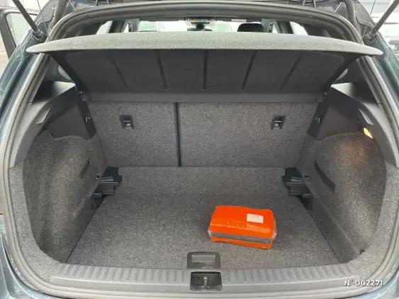 SEAT ARONA - voiture d'occasion - Photo 5