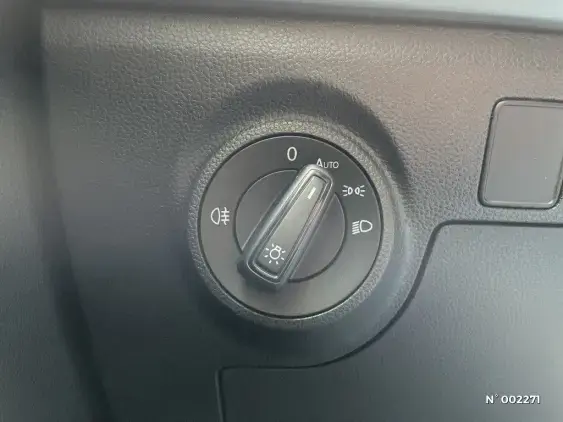 SEAT ARONA - voiture d'occasion - Photo 13