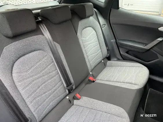 SEAT ARONA - voiture d'occasion - Photo 9