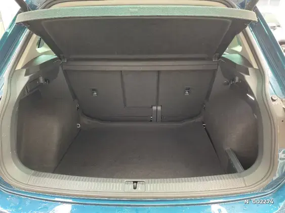 VOLKSWAGEN TIGUAN II - voiture d'occasion - Photo 5