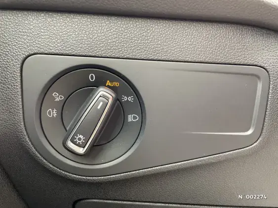 VOLKSWAGEN TIGUAN II - voiture d'occasion - Photo 13