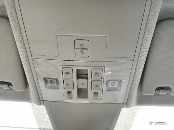 VOLKSWAGEN TIGUAN II - voiture d'occasion - Photo 24