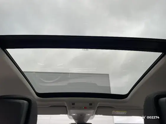 VOLKSWAGEN TIGUAN II - voiture d'occasion - Photo 25