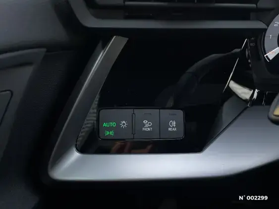 AUDI A3 BERLINE IV - voiture d'occasion - Photo 13