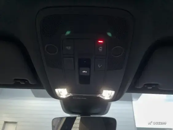 AUDI A3 BERLINE IV - voiture d'occasion - Photo 24