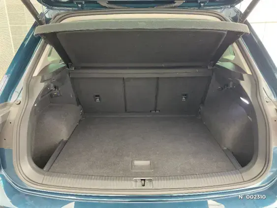 VOLKSWAGEN TIGUAN II - voiture d'occasion - Photo 5