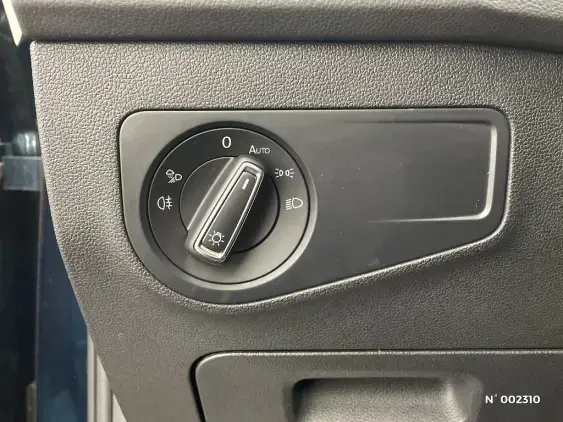 VOLKSWAGEN TIGUAN II - voiture d'occasion - Photo 13