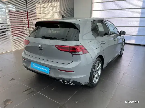 VOLKSWAGEN GOLF VIII - voiture d'occasion - Photo 3