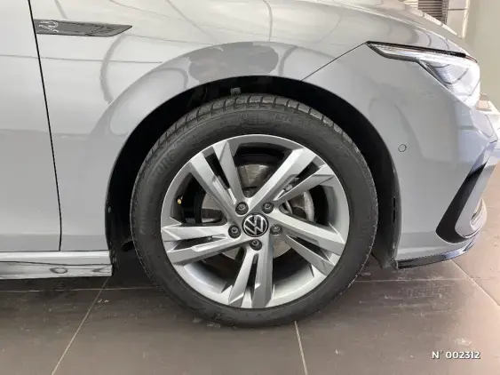 VOLKSWAGEN GOLF VIII - voiture d'occasion - Photo 6