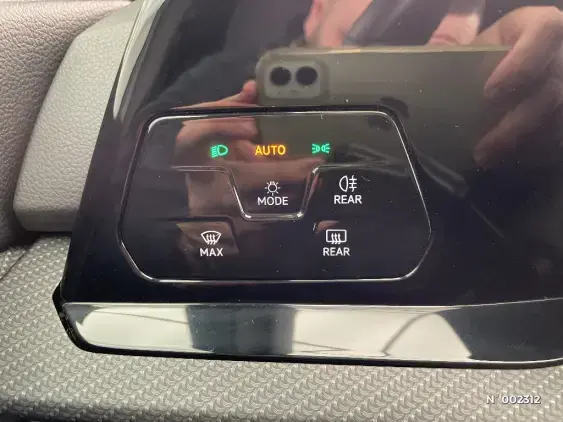 VOLKSWAGEN GOLF VIII - voiture d'occasion - Photo 13