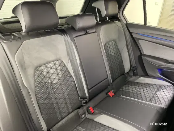 VOLKSWAGEN GOLF VIII - voiture d'occasion - Photo 9